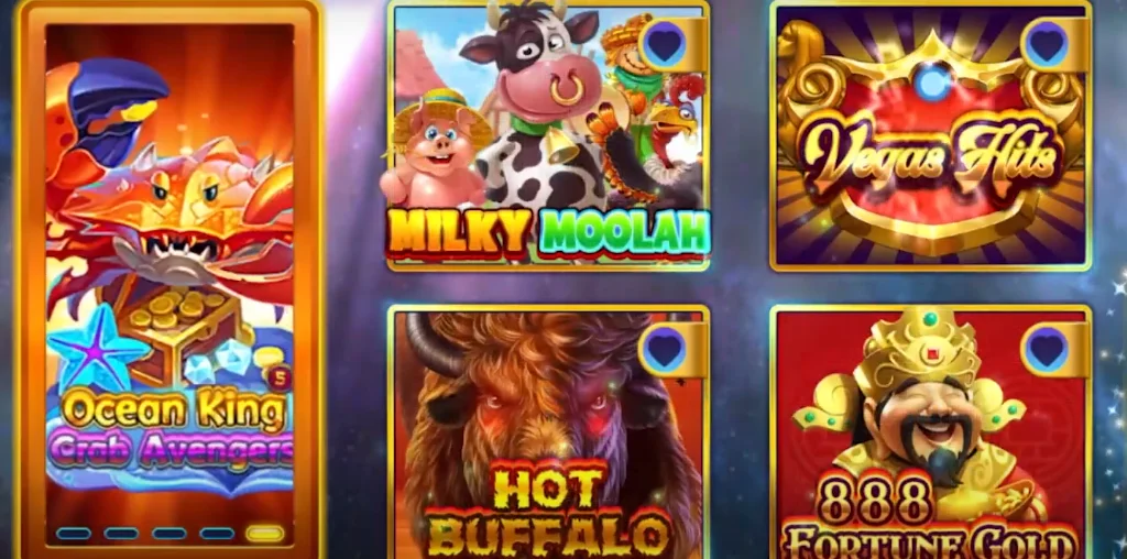 casino slots