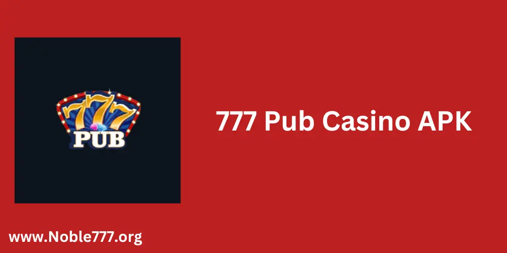 777 Pub Casino