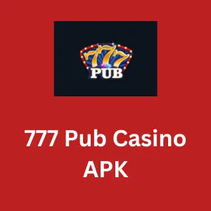 777 Pub Casino APK Download Latest Version for Android