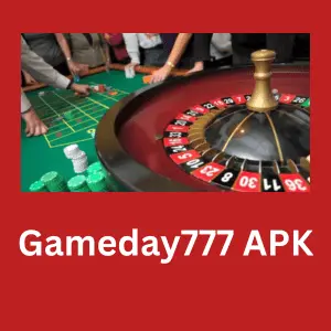 Gameday777 APK Download Latest Version V9.3 for Android